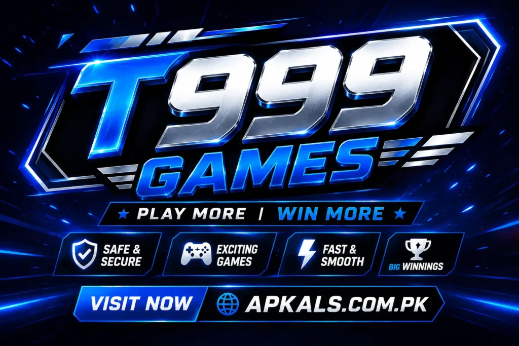 T999 Game