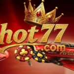 Hot77 game