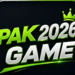 Pak 2026 game