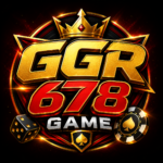 ggr 678 game