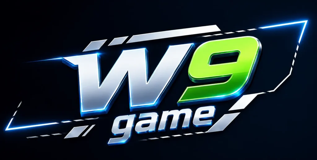 w9 game
