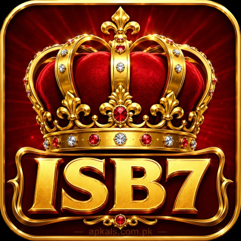 isb7 game
